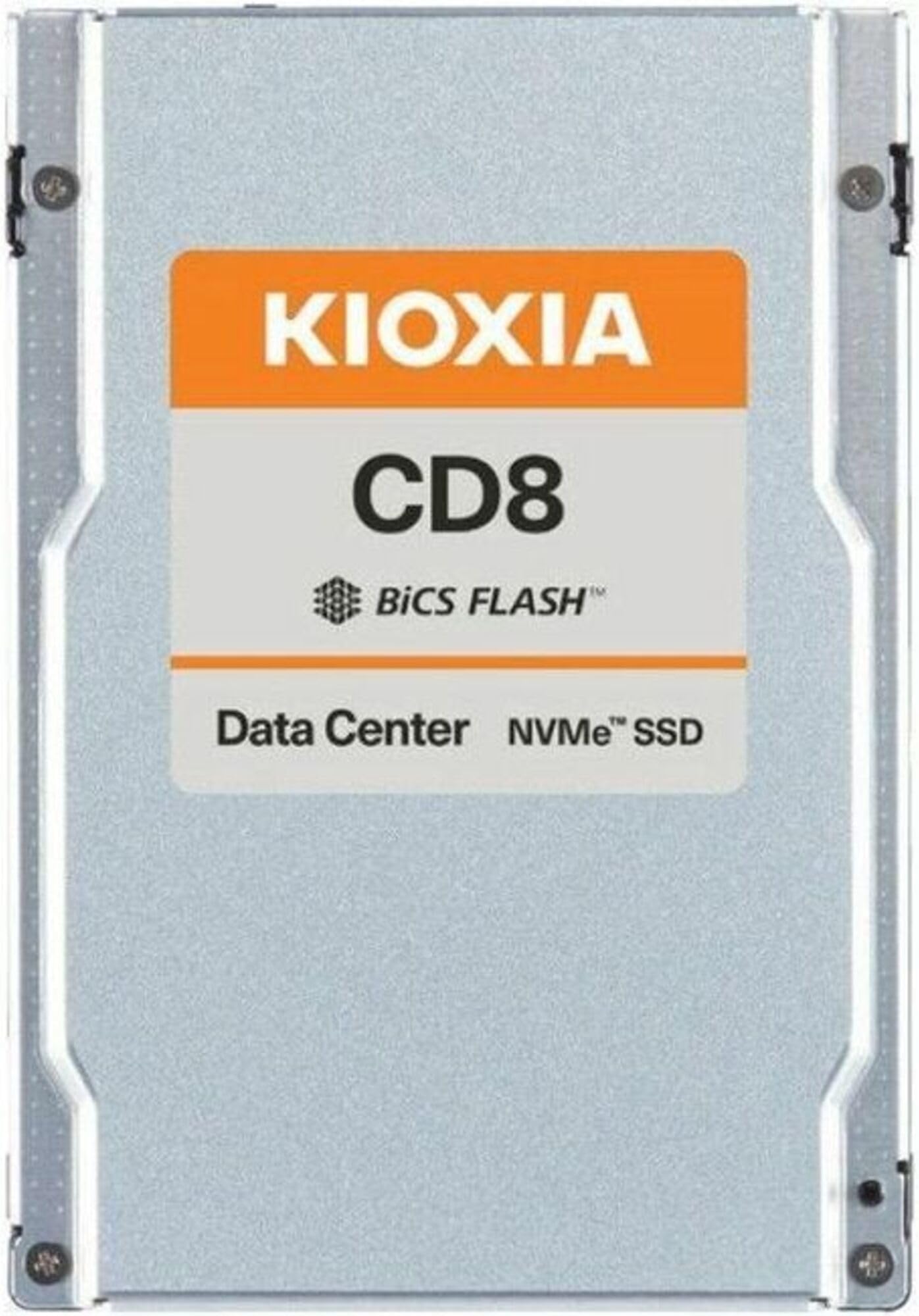 Read Intensive KCD8XRUG15T3