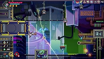 Amazon.com: Elsie - Magitek Edition - NS - UK : Video Games