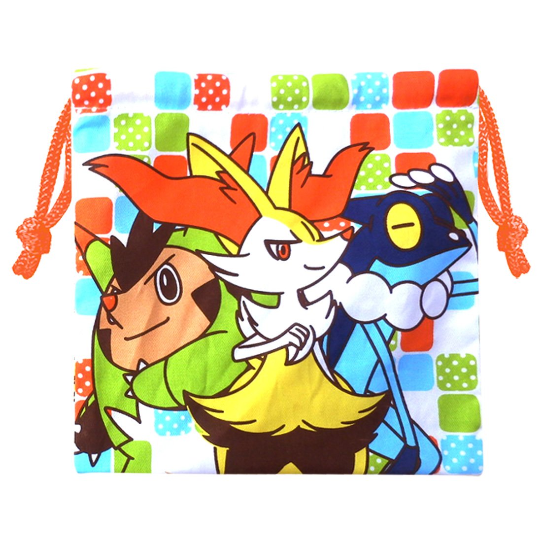 【新品未開封】ハリマロン　フォッコ　ケロマツ　XY プロモ　3枚セット 新品未開封】ハリマロン フォッコ ケロマツ XY プロモ 3枚セット
