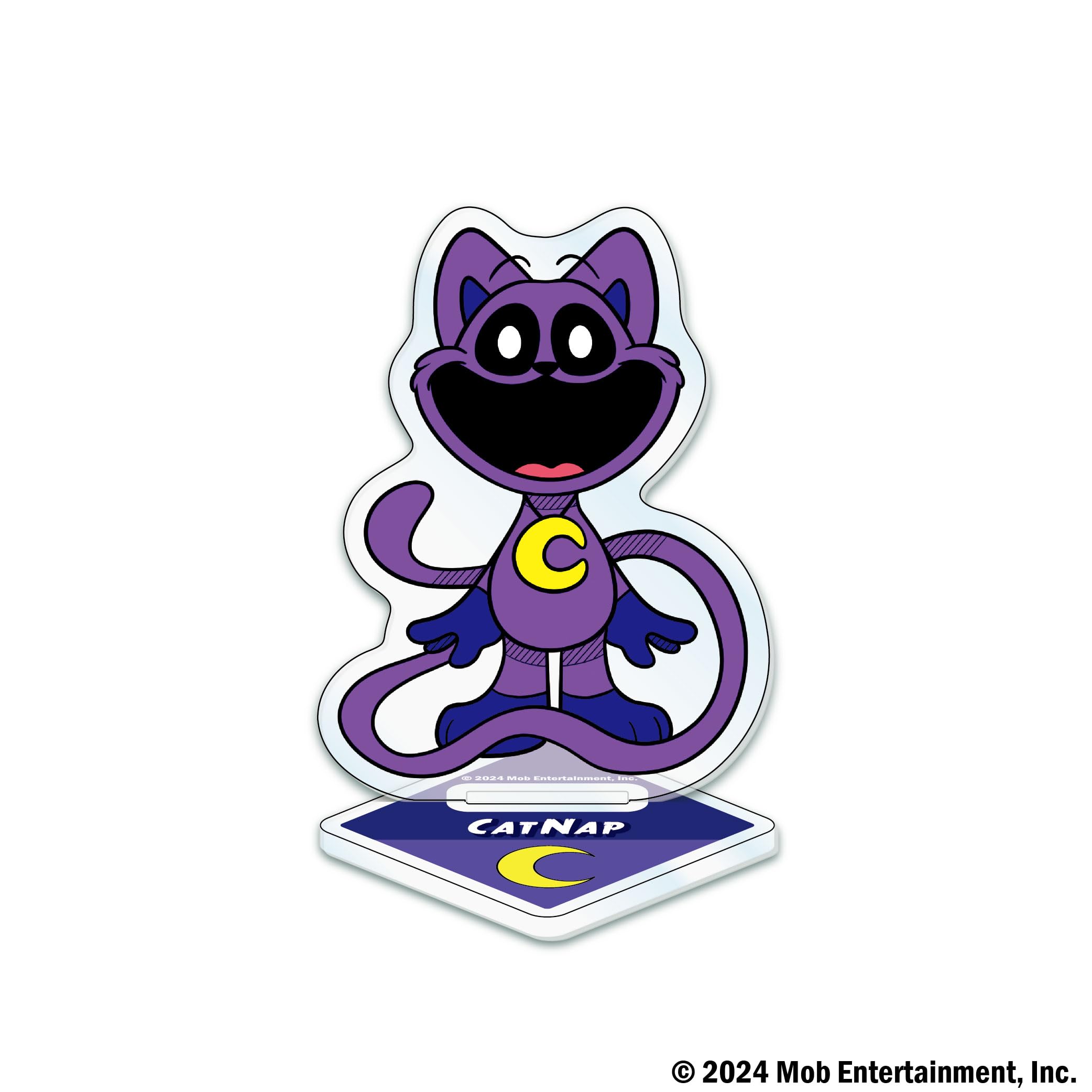 Amazon.co.jp: 【公式ライセンス商品】Poppy Playtime トレーディング