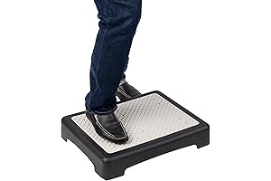 Mind Reader Mobility Step for Seniors: Enhancing Accessibility and Comfort at Every Step