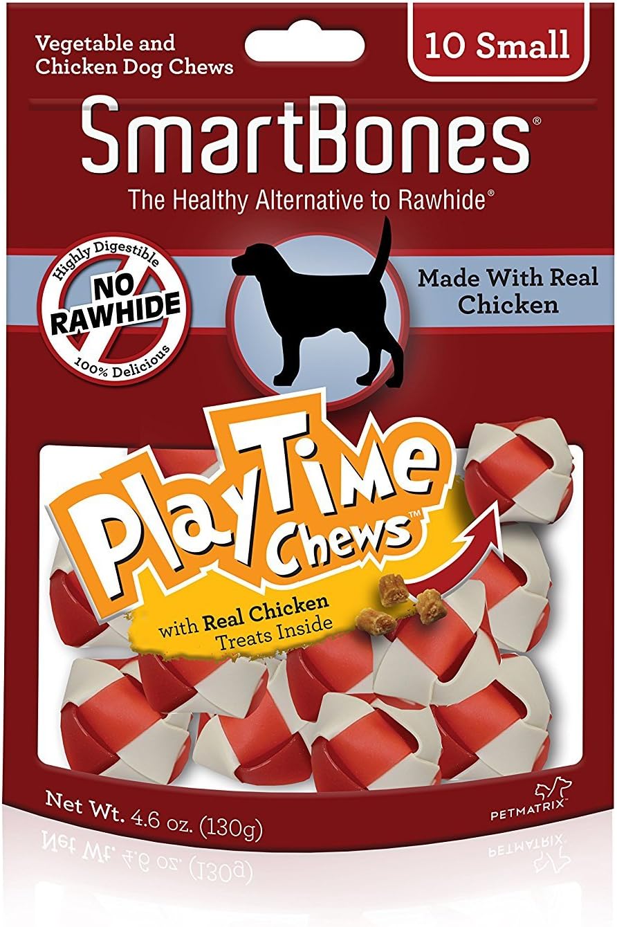 PlayTime Chews