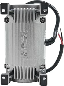 Earthquake Sound Q10B 1000 Watts Low Frequency Effects Tactile Transducer