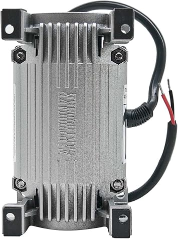 Earthquake Sound Q10B 1000 Watts Low Frequency Effects Tactile Transducer