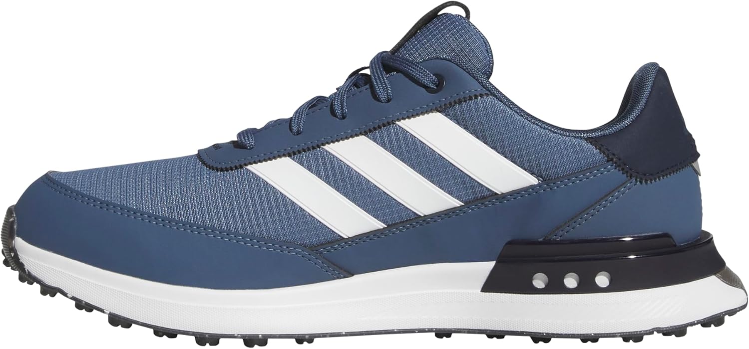 adidas Men's S2g 24 Wide Spikeless Golf Shoes