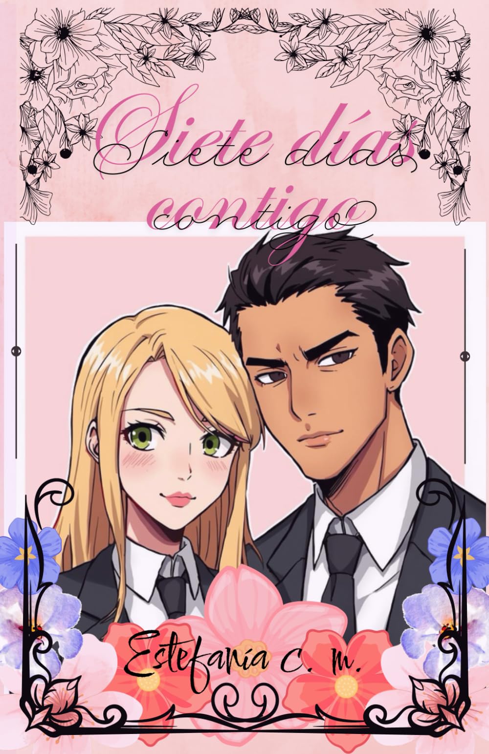 Siete Días Contigo