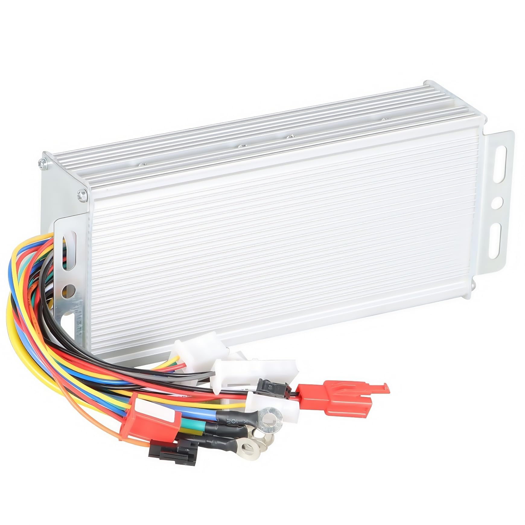 Amazon.com: Silscvtt Brushless Motor Speed Controller 36-48V 800W