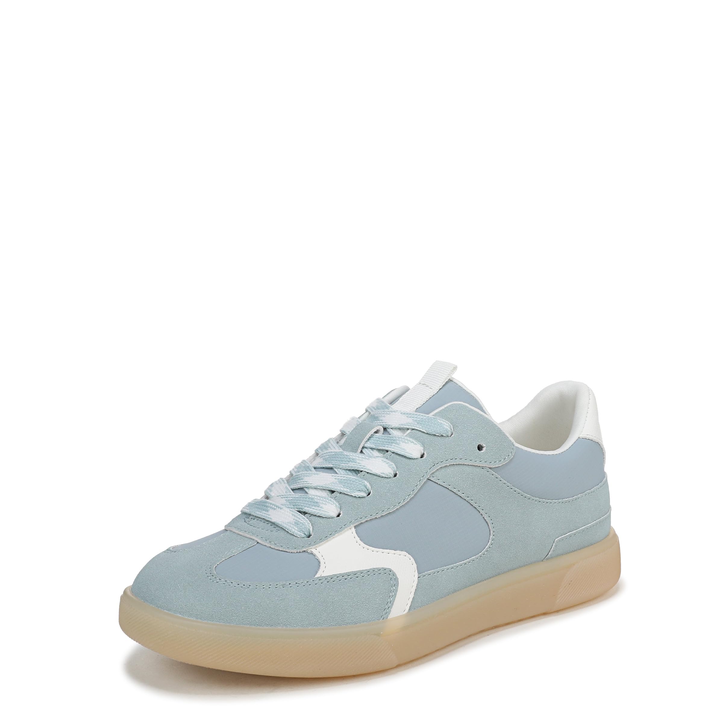 Blowfish Malibu Women's Light Blue Tastic Lace-Up In | Size: 9
