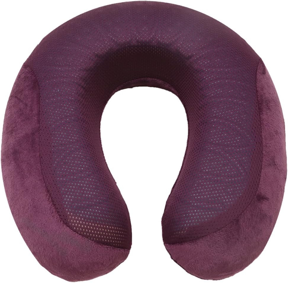 Viaggi Cooling Travel Pillow (VIA0073)