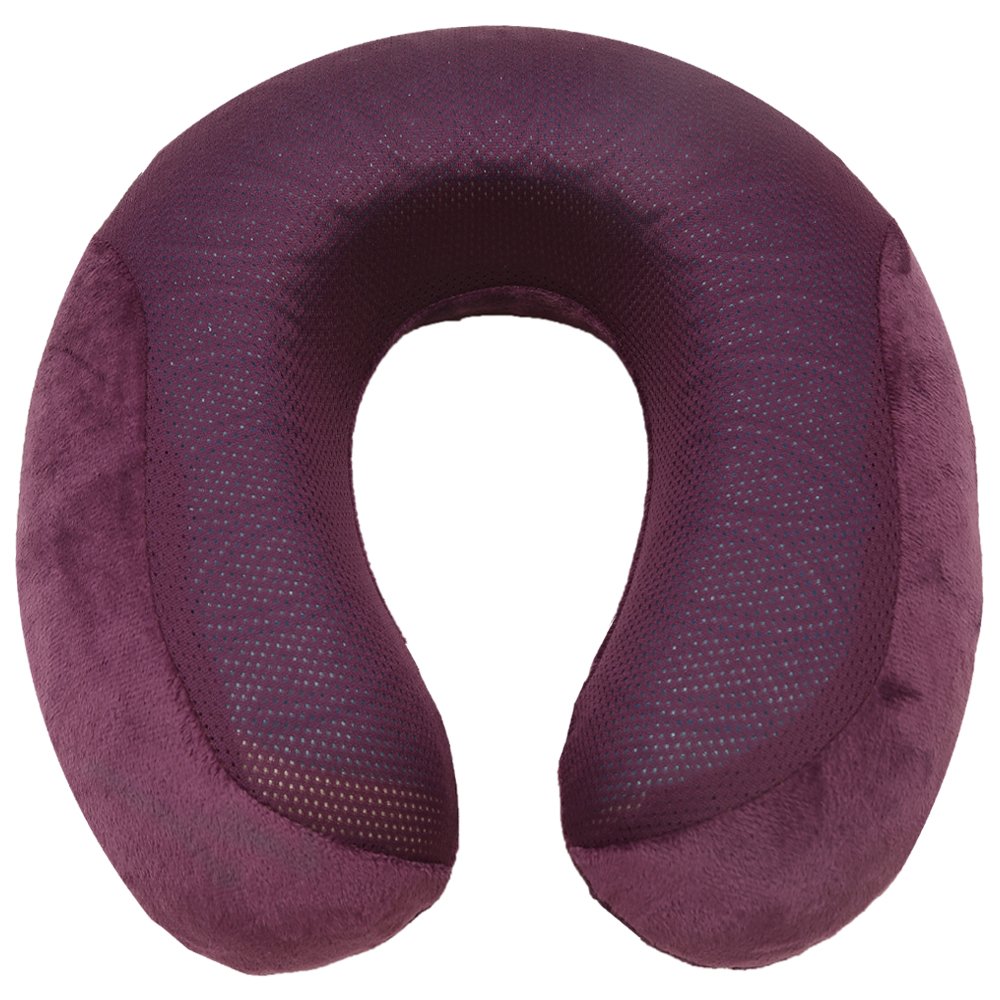 Viaggi Cooling Travel Pillow (VIA0073)