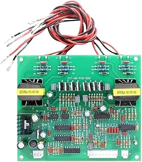 Welding Machine IGBT Driver Board