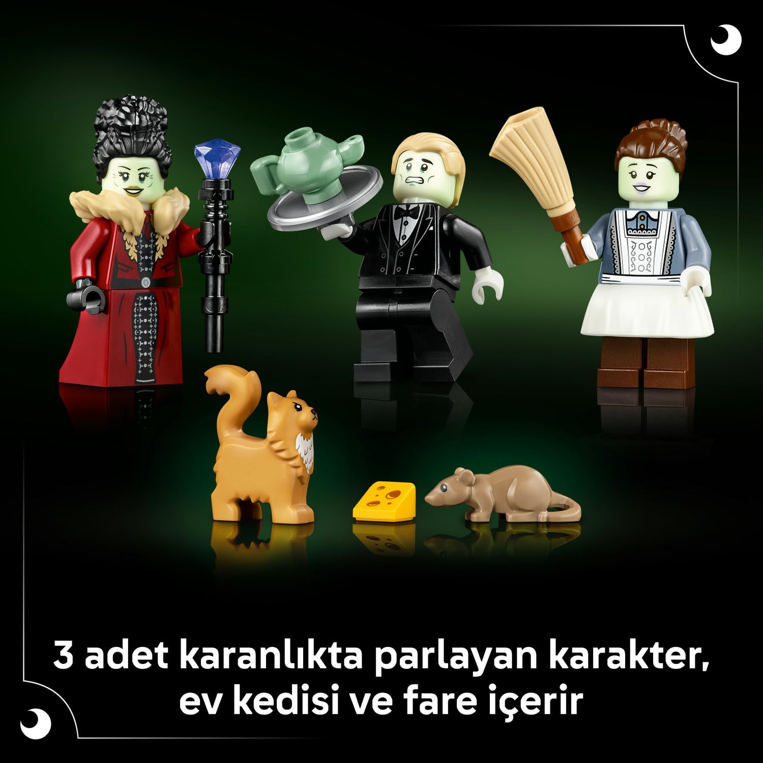 Amazon.com.tr: LEGO®: YENİ GELENLER