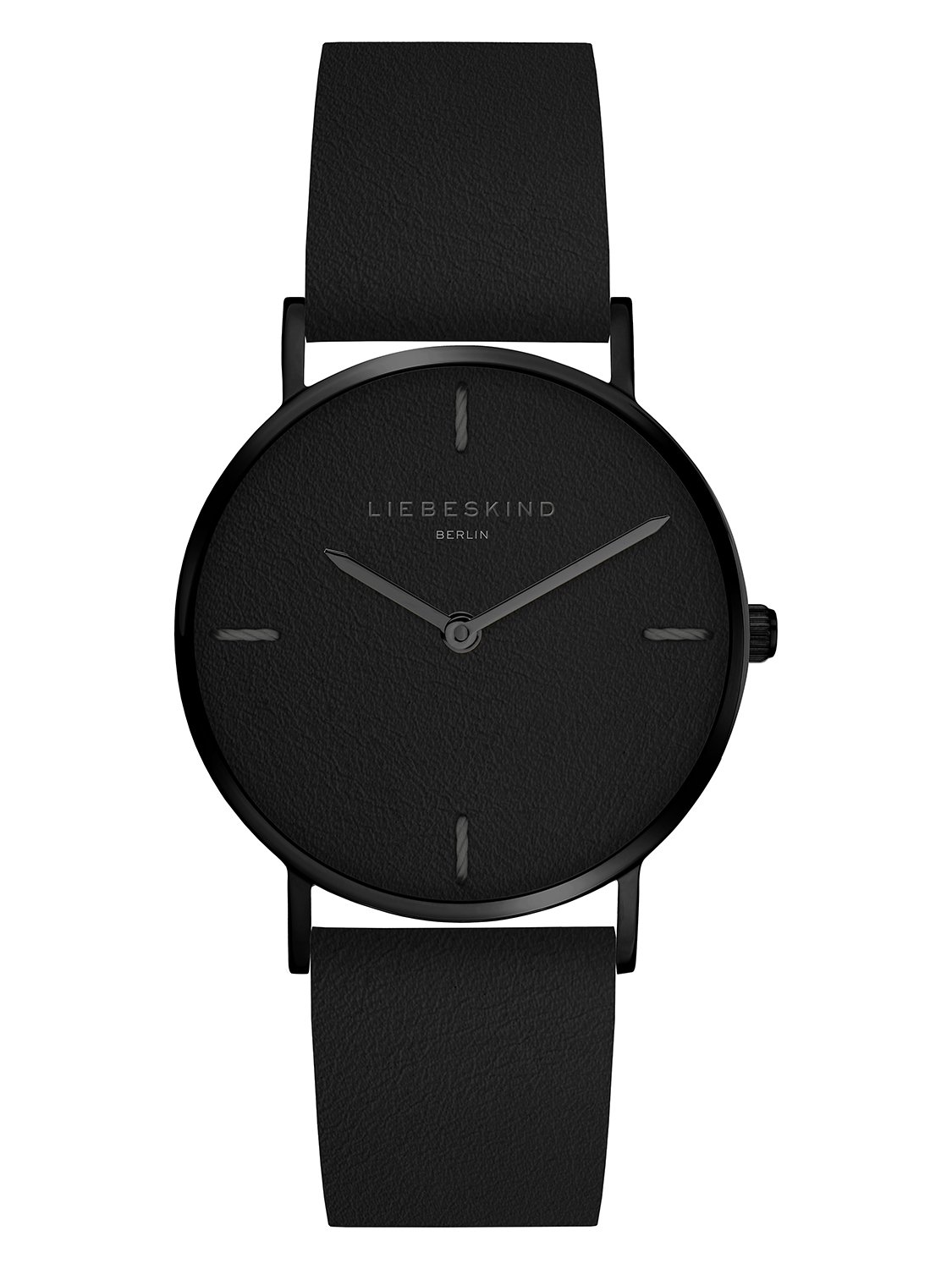 Liebeskind Berlin Women's Analogue Quartz Watch LT-0134-LQ