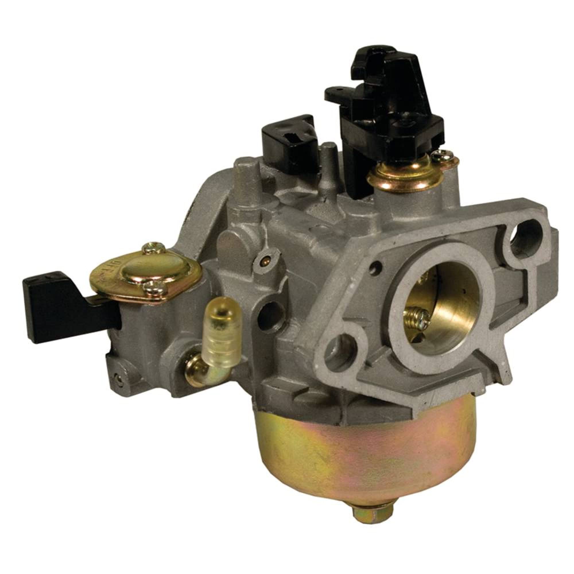 Amazon.com: Stens Carburetor 520-730 Compatible with/Replacement