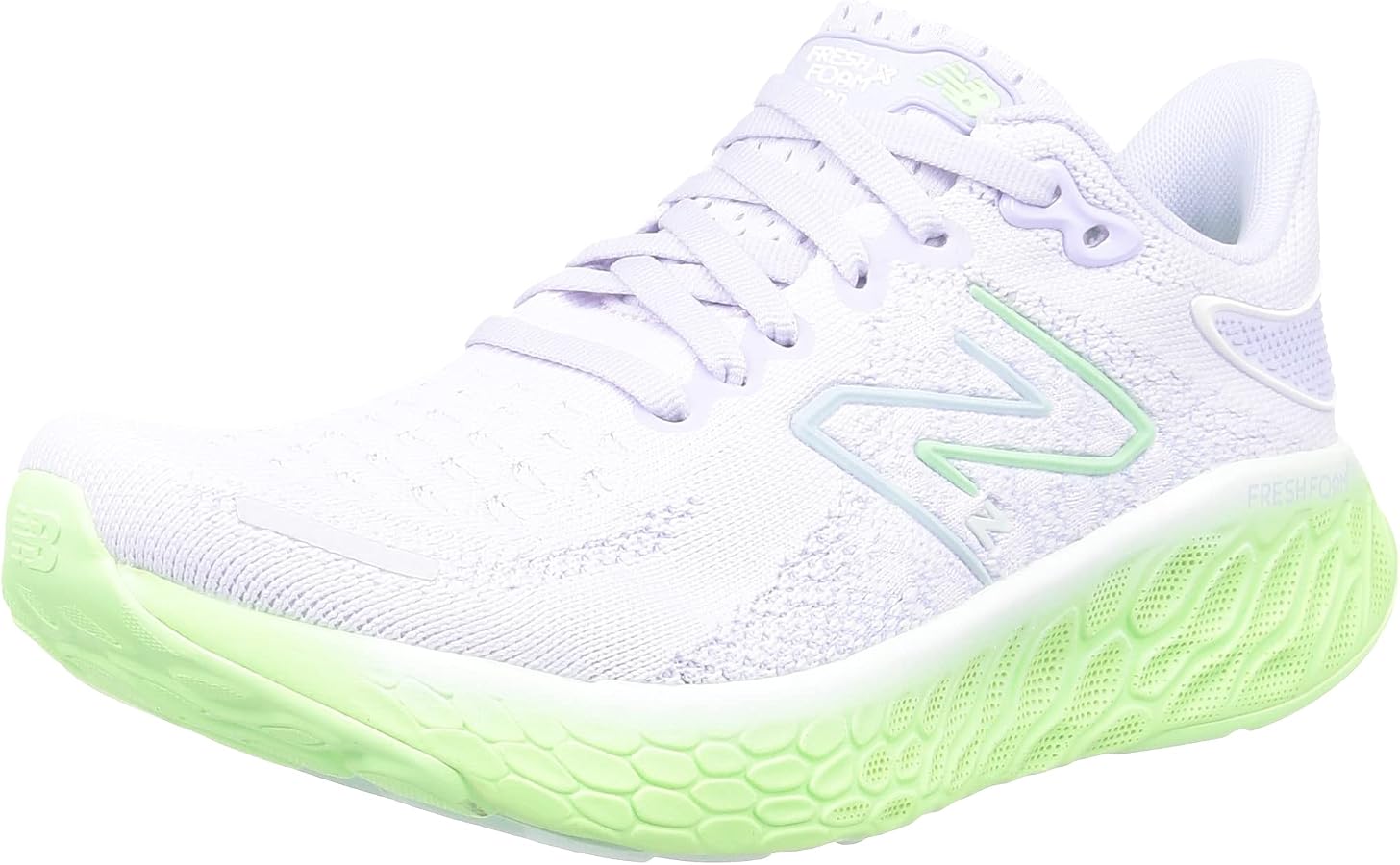 Amazon | FRESH FOAM 1080 | ランニング