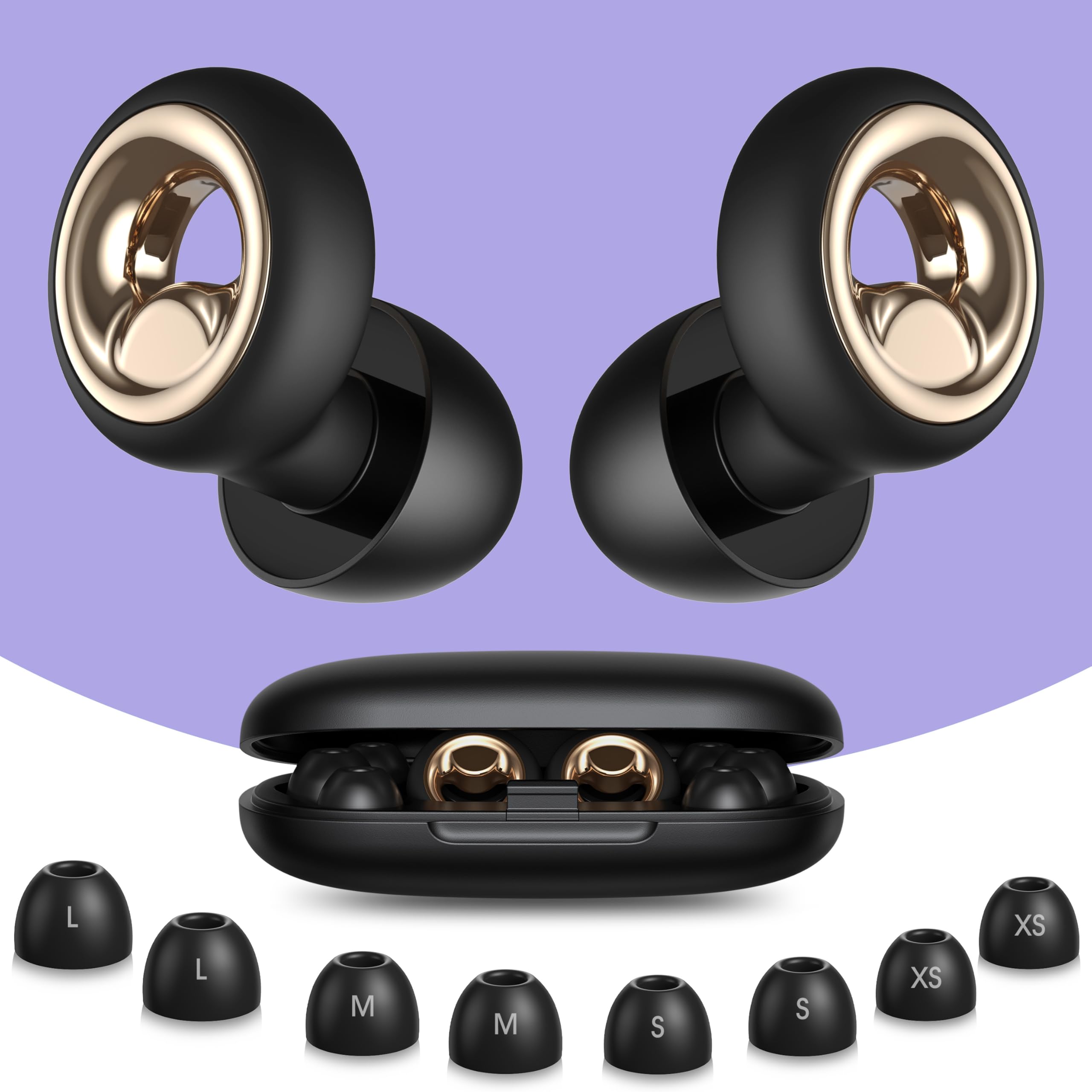Vosaf 50dB Ear Plugs