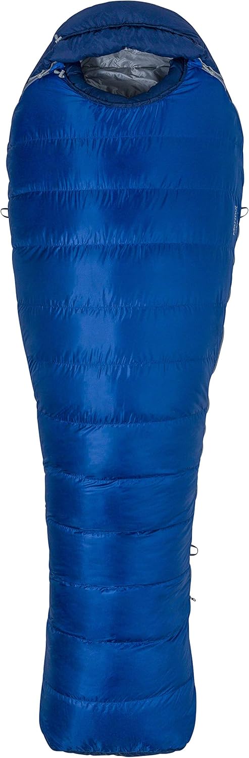 sacchi a pelo mummia