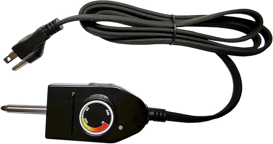 griddle replacement cord