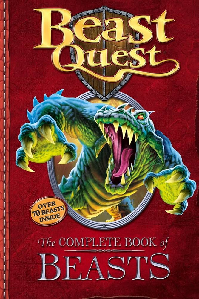 英語　多読　Beast Quest 78冊　英語 英語 多読 Beast Quest 78冊 英語