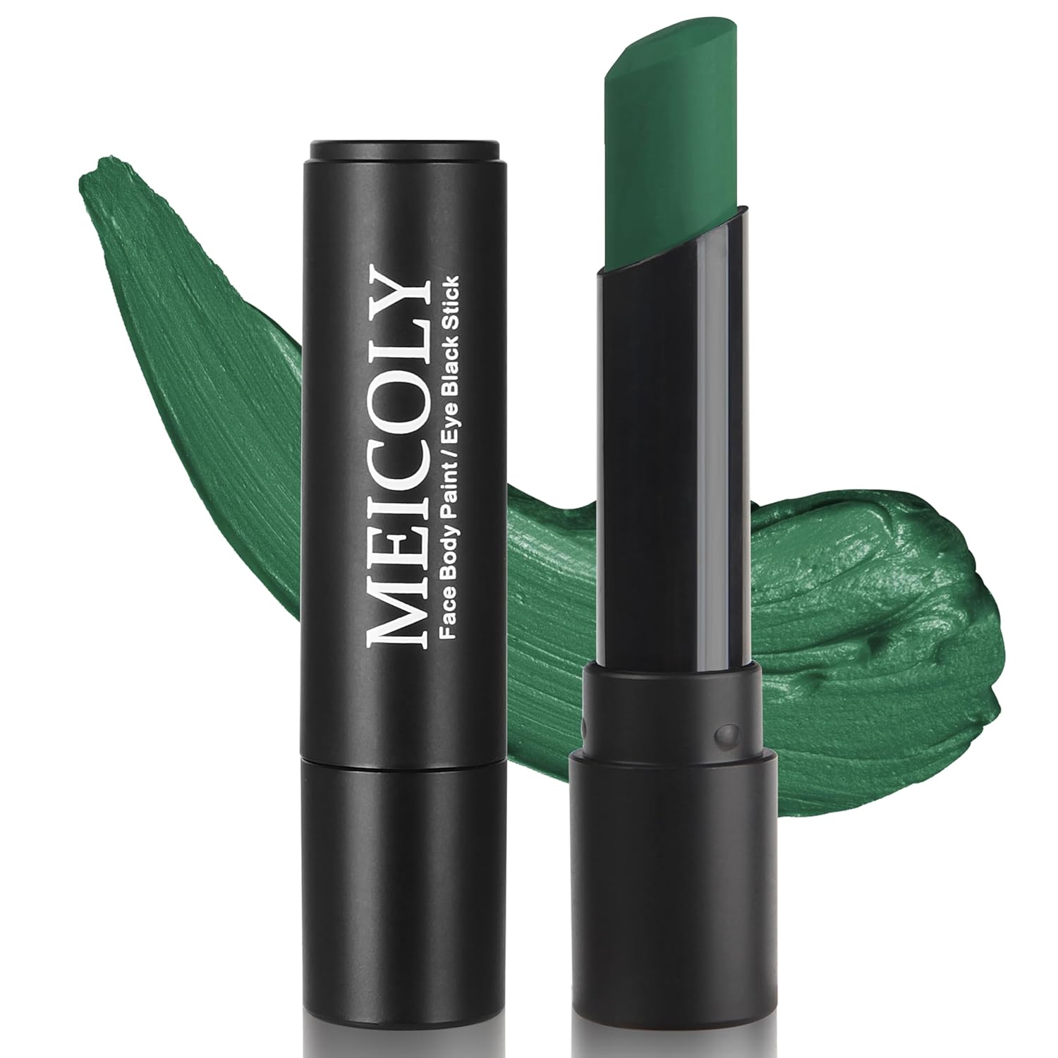MEICOLY Green Eye Black Baseball/Softball/Football