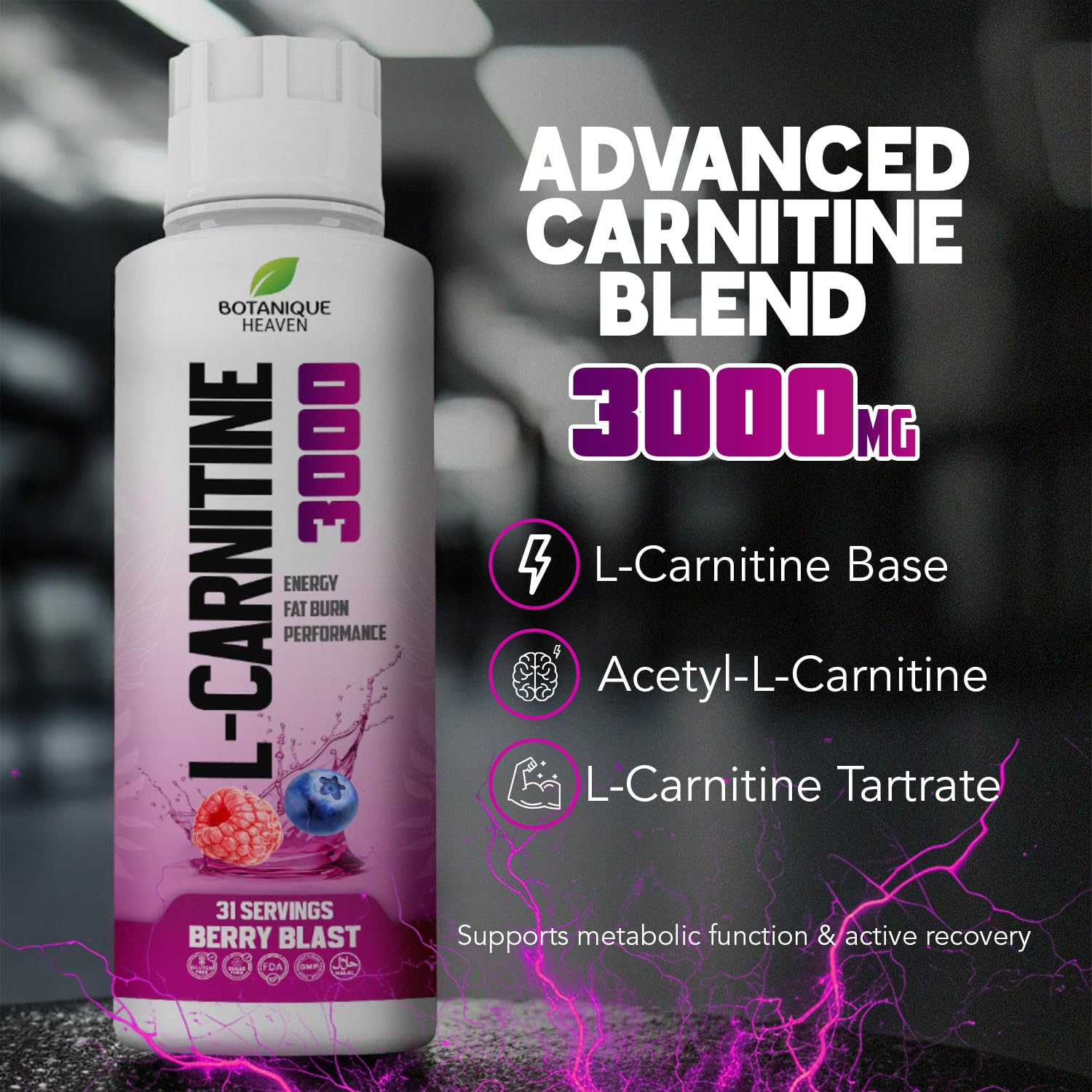 homebrew l carnitine cloudy L-Carnitine Liquid 3000mg Per Serving | High Strength Liquid | Energy & Metabolism Support | 31 Servings | Sugar Free, Vegan High Quality Glutathione Shower dista_id=browntaped:9463099293855 Carnitine is a substance Volume:60s