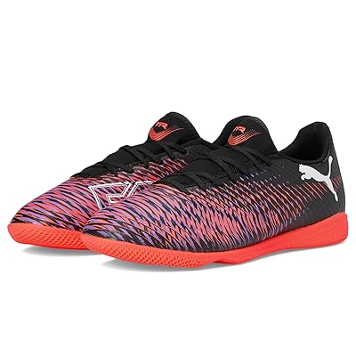 PUMA Future 8 Play Indoor Trainer Soccer Shoes Men