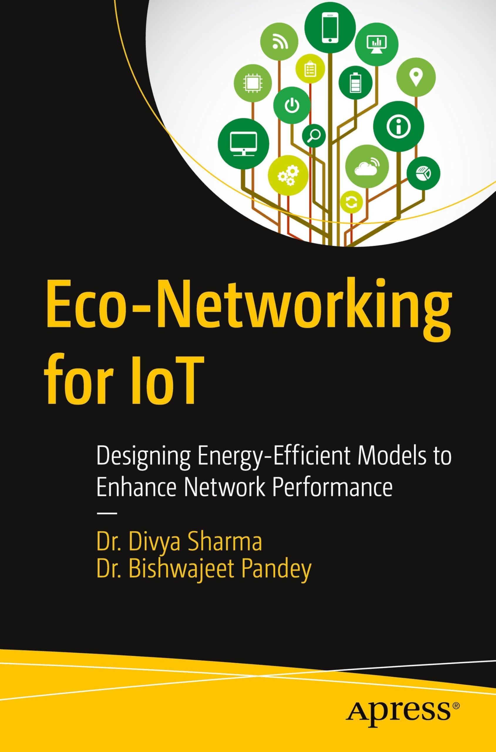 Eco-Networking for IoT : Designing Energy-Efficient Models to Enhance Network Performance