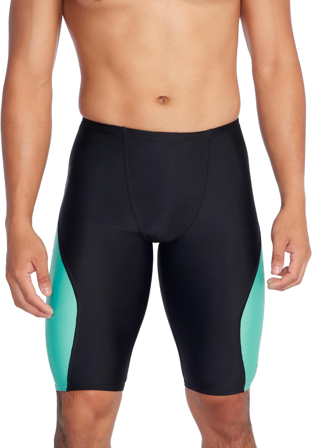 Speedo Mens Prolt Splice Jammer