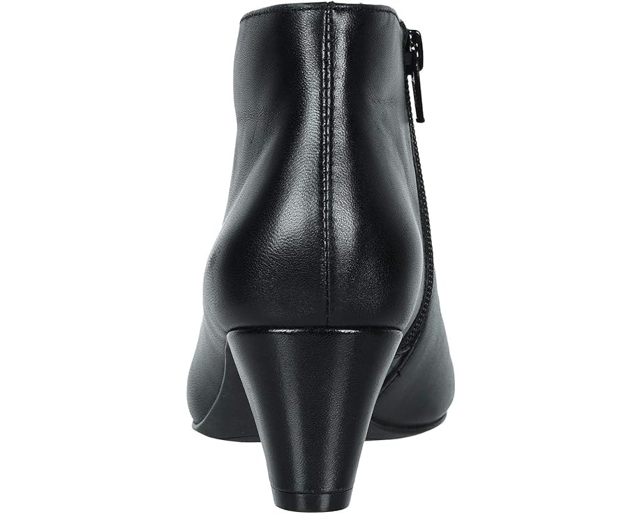 David Tate Fame - Back View