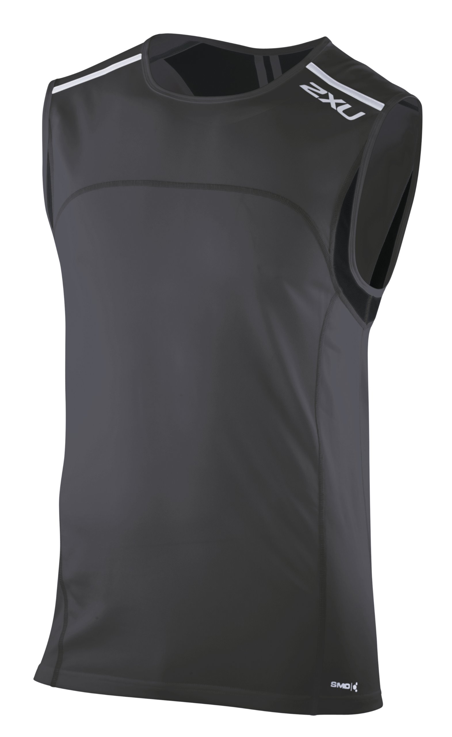 2XU Men's Gym Singlet