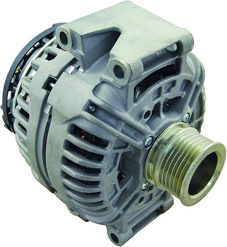 OEG parte el nuevo alternador compatible con Mercedes ML350 3.5L V6 2006, Freighliner Sprinter Van 2007-2008 A2721540102, 68011841AA, ABO0345,