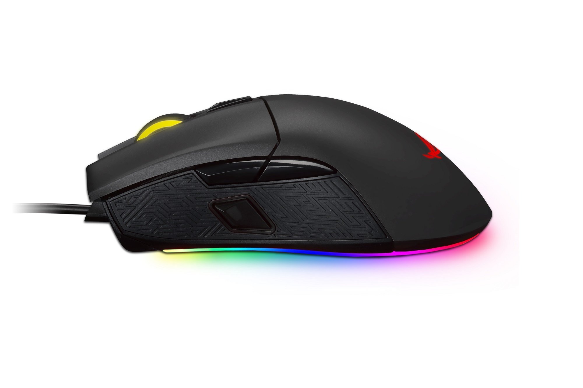 Amazon.com: ASUS ROG Gladius II Aura Sync USB Wired Optical