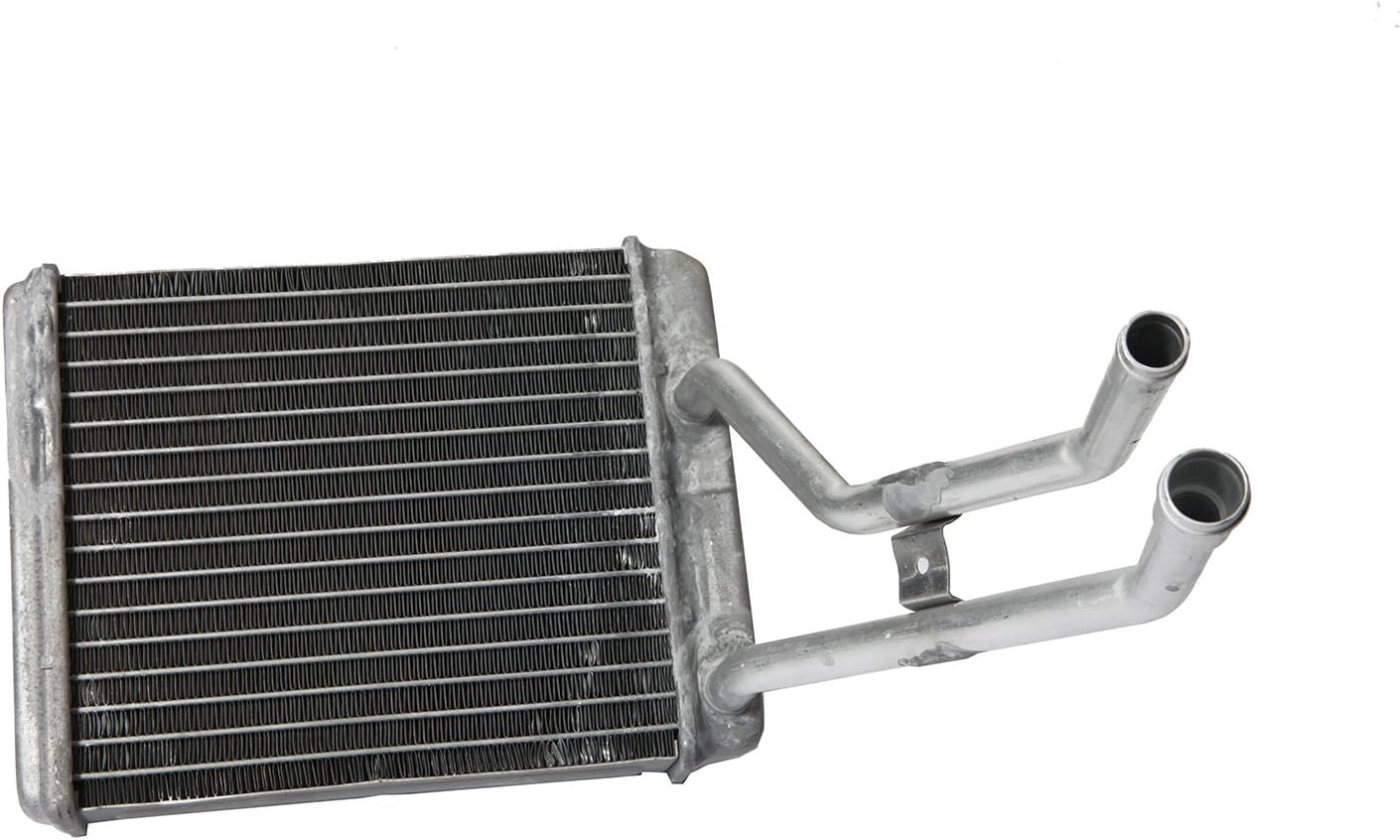Omix-ADA | 17901.04 | HVAC Heater Core | OE Reference: 4874045 | Fits 1997-2001 Jeep Wrangler TJ/Cherokee XJ