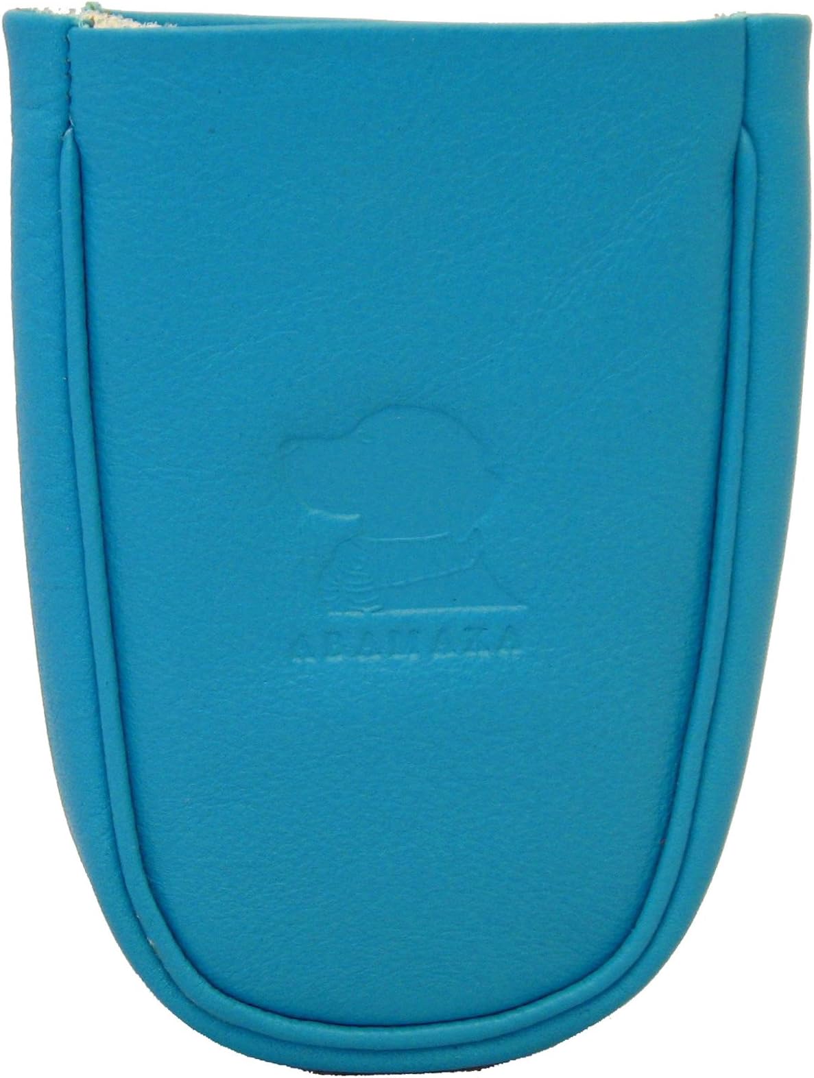 Bella Large Bell Key Case (Turquoise)