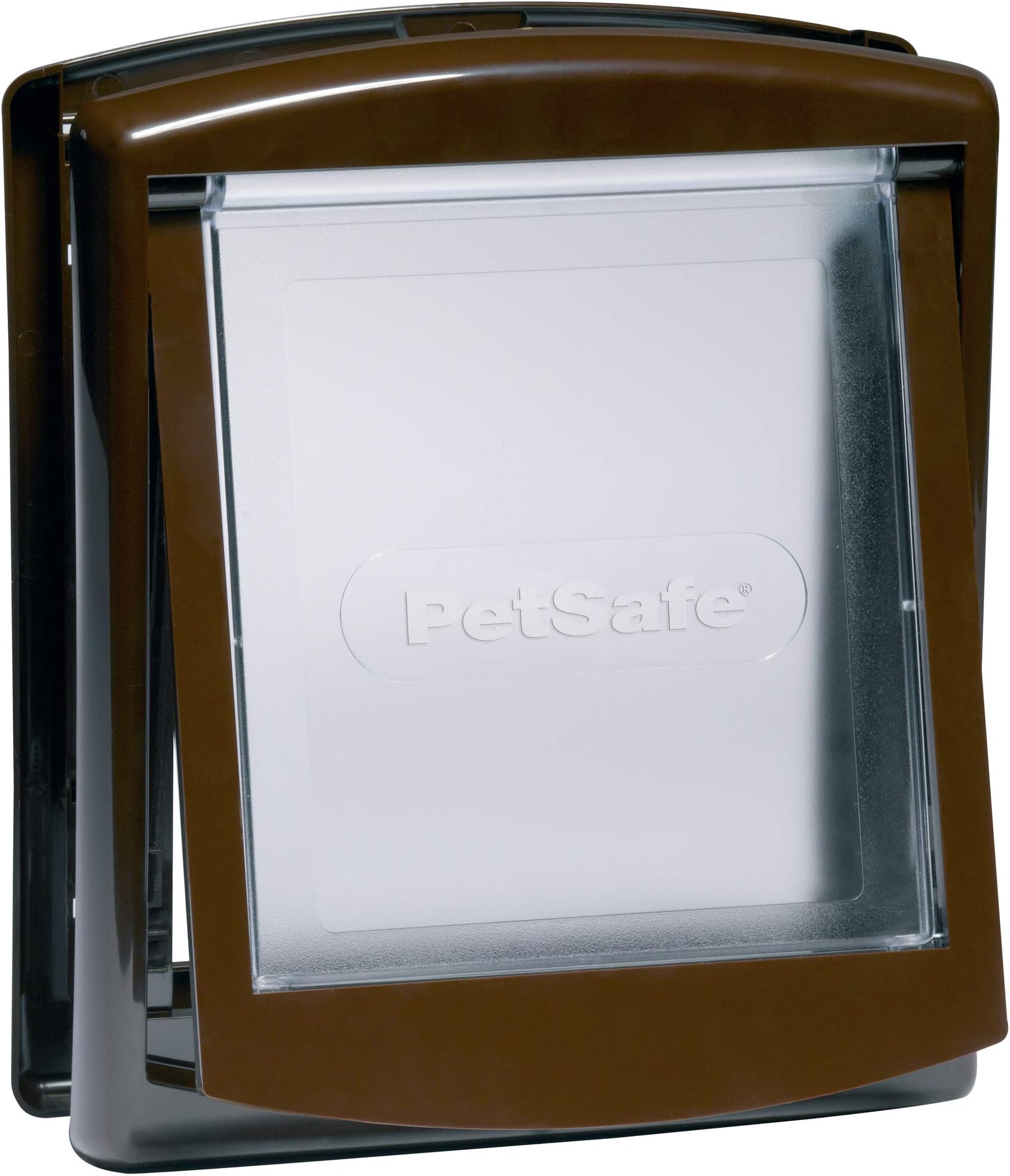 PetSafe — Original Staywell cat and dog flap, 2 ways in — entry and