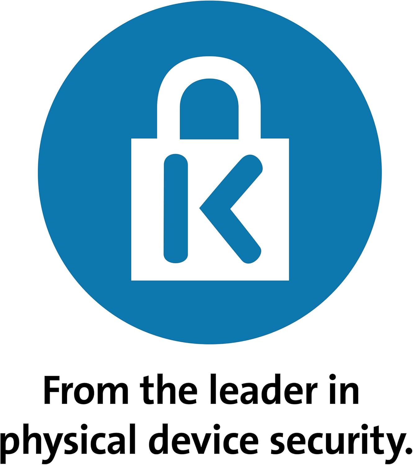 Kensington TSA Approved Keyed Luggage Lock — 4-Pack (K66102NA)