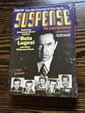 Suspense: The Lost Episodes - Collection 2