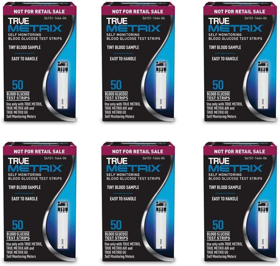 Diabetic Blood Test Strips Diabetes Blood Test Strips