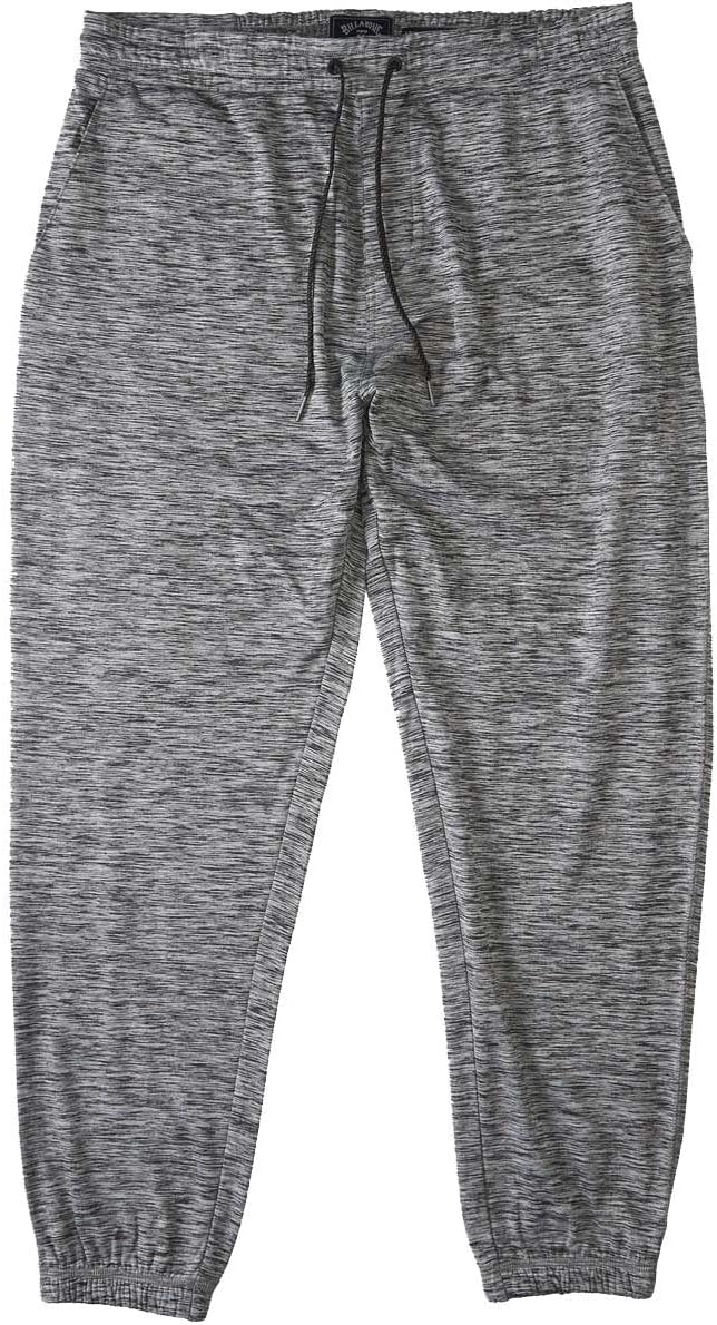 Billabong A/Div Surftrek Fleece Pant - Grey Heather