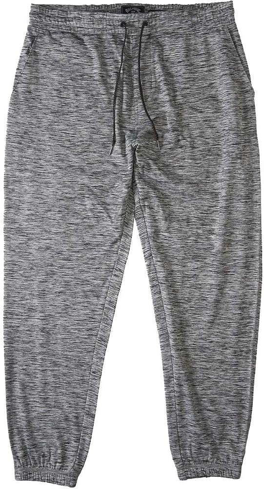 Billabong A/Div Surftrek Fleece Pant - Grey Heather - S at Amazon