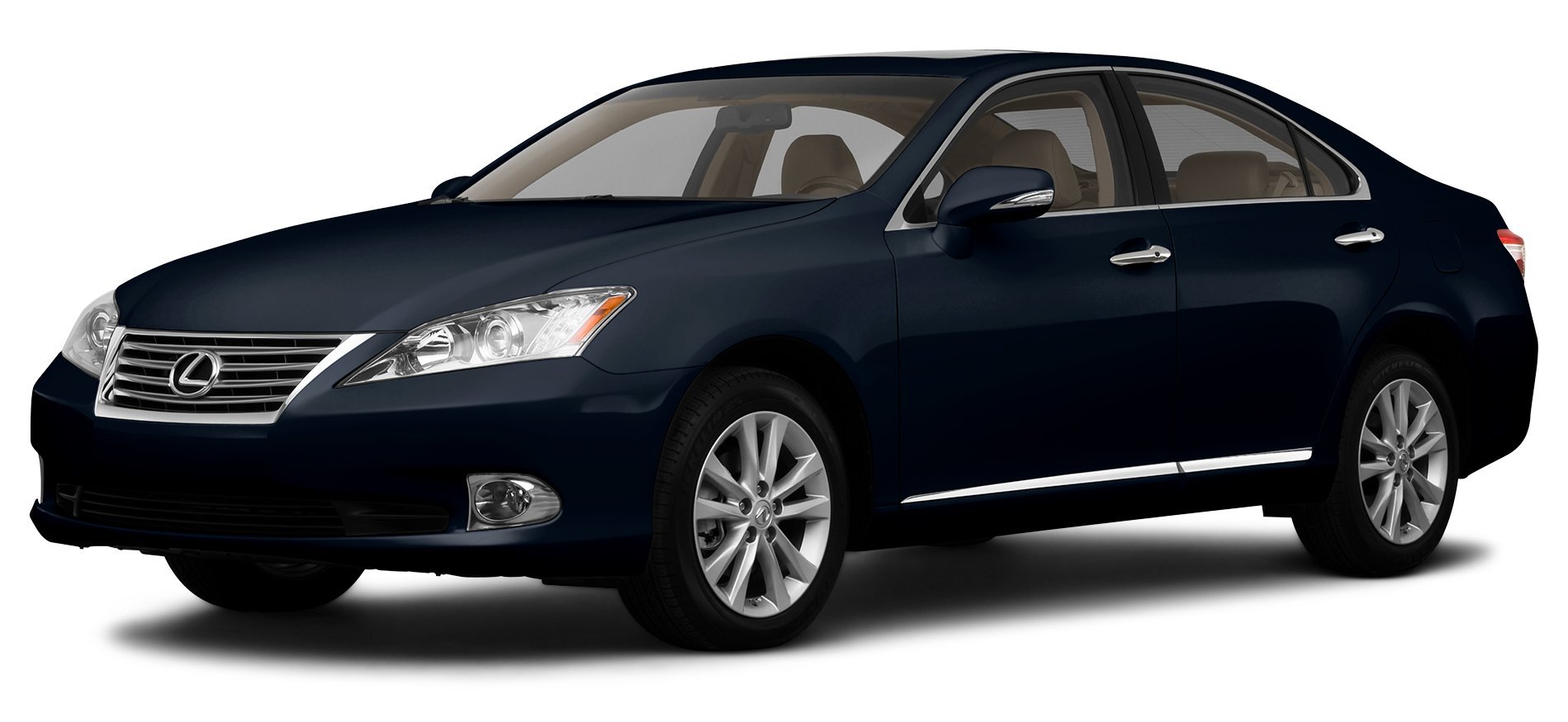 ... 2010 Lexus ES350, 4-Door Sedan. 2010 Acura TL ...