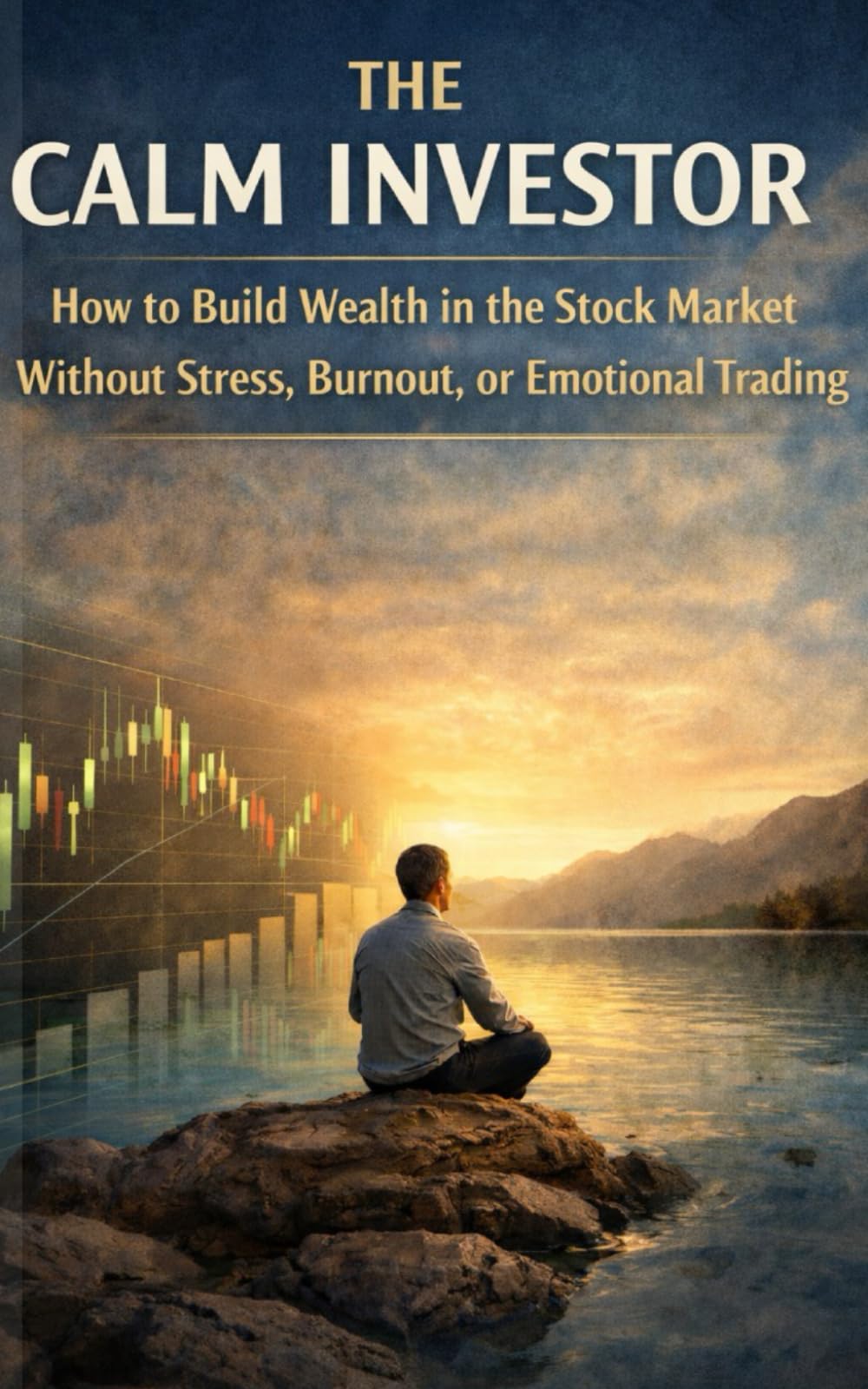 The Calm Investor: How to Build Wealth in the Stock Market Without Stress, Burnout, or Emotional Trading