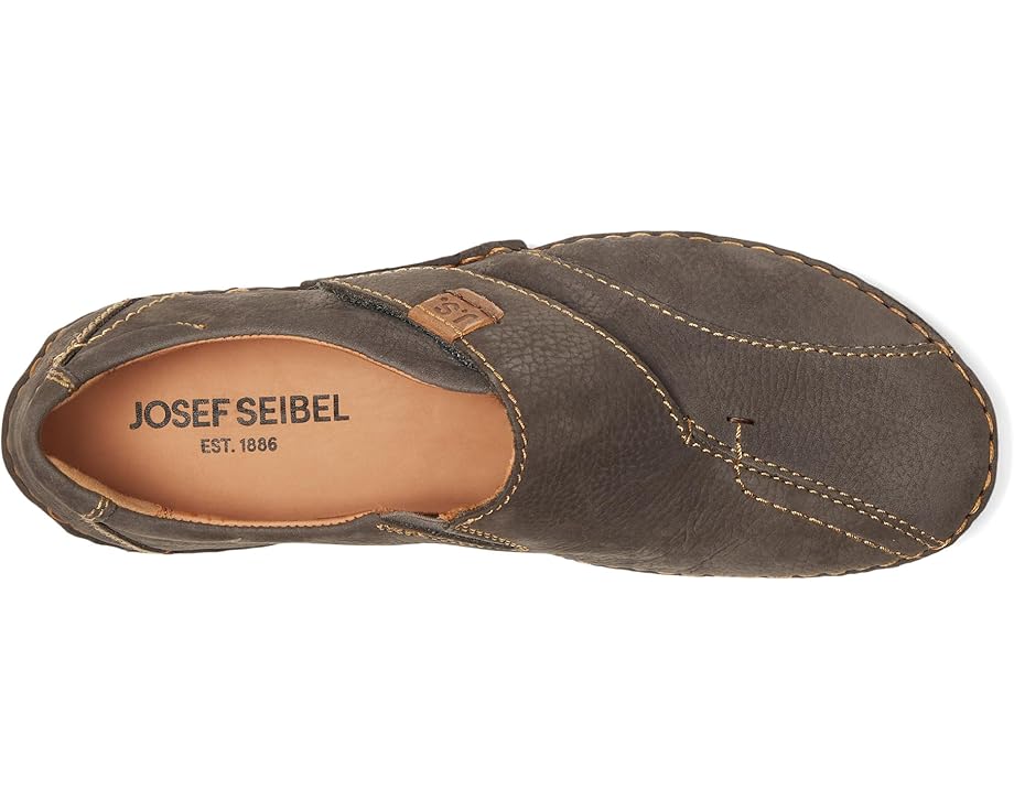 Josef Seibel Fergey 68 - Top View
