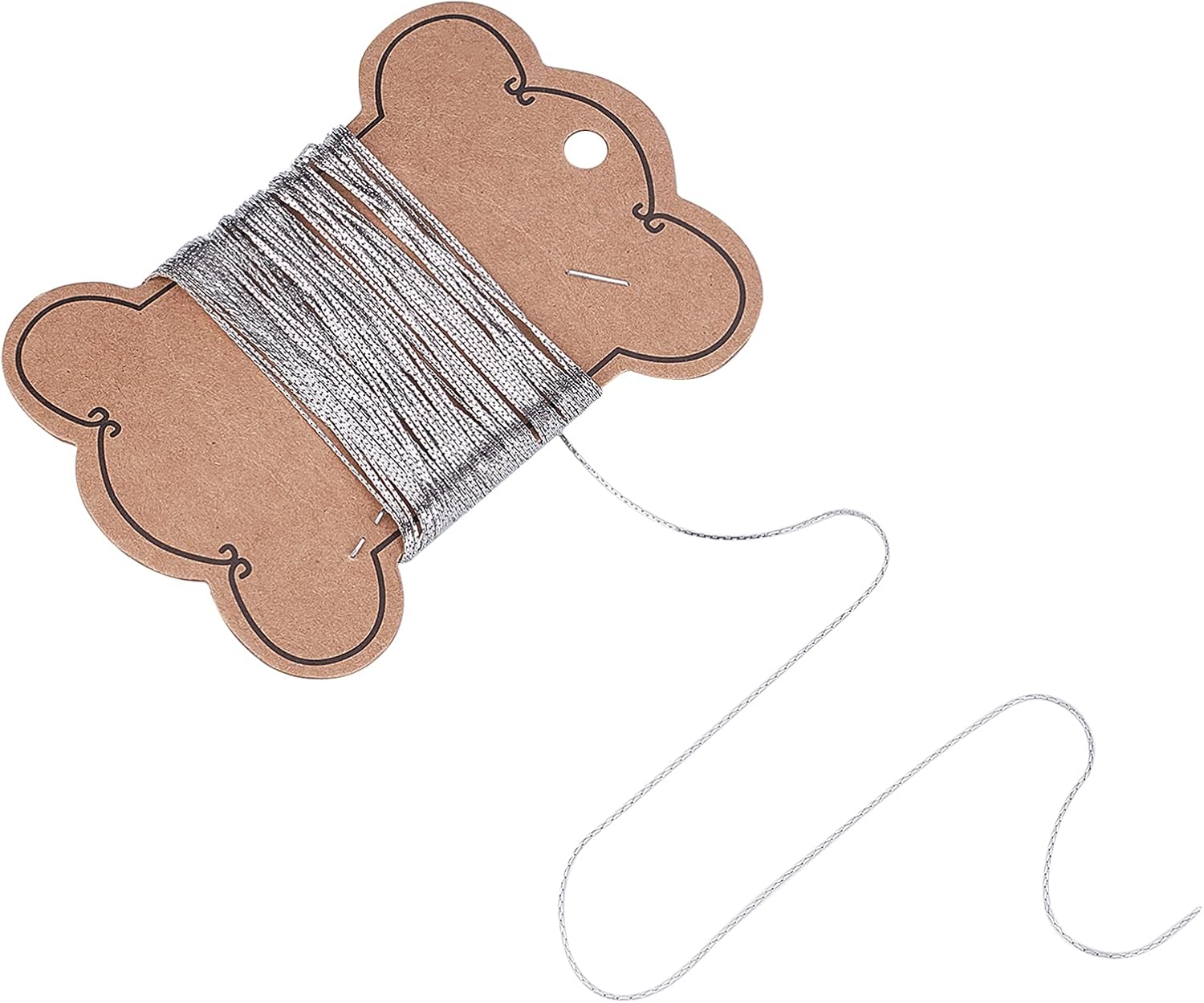 UNICRAFTALE 10m Soldered Necklace Chain Stainless Steel Chains Soldered