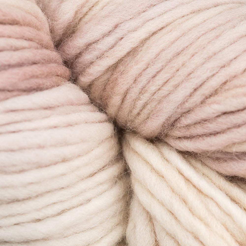 Malabrigo Worsted 602 Pale Khaki