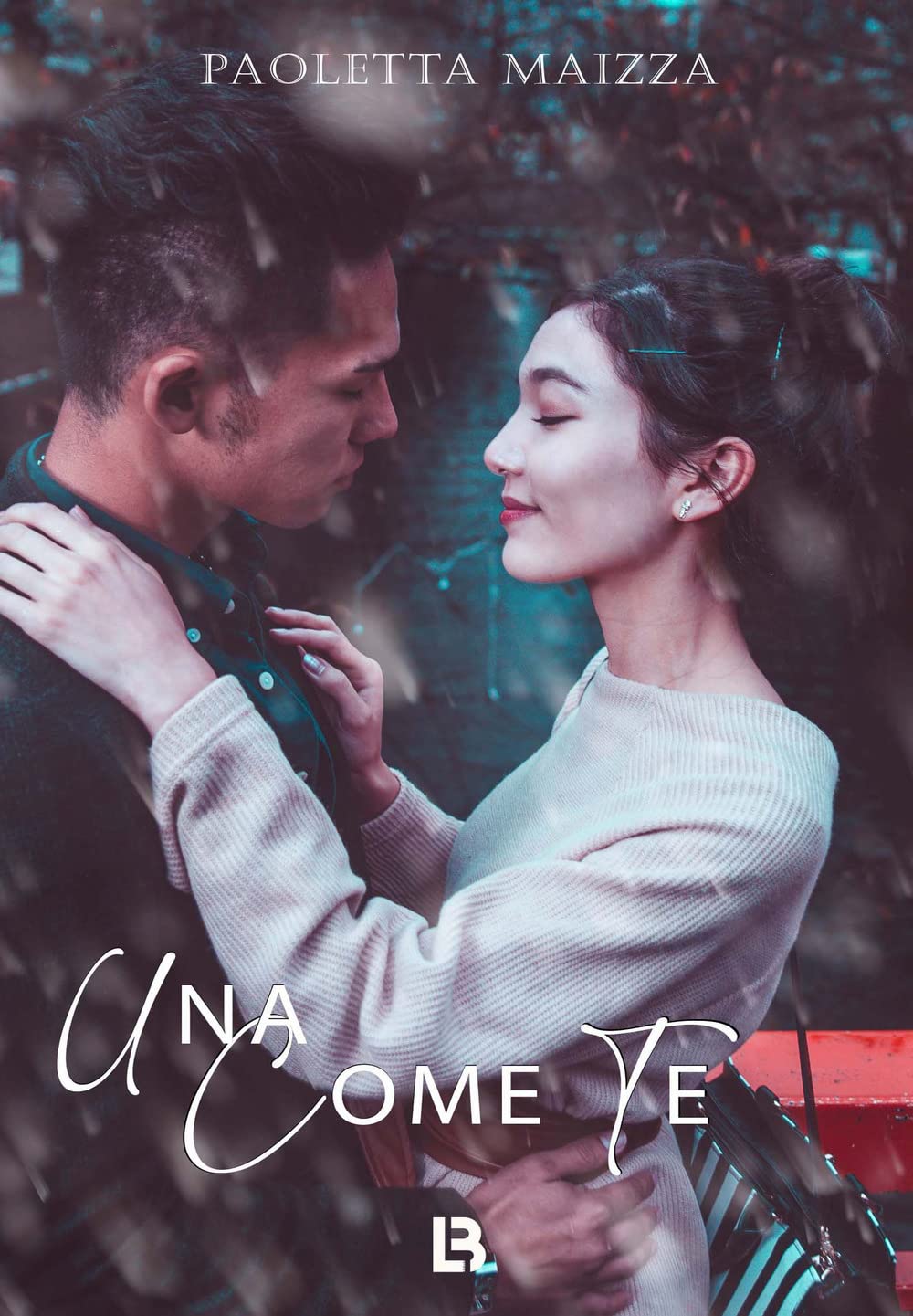 Una come te: (Lifebooks) (PubMe Romance)
