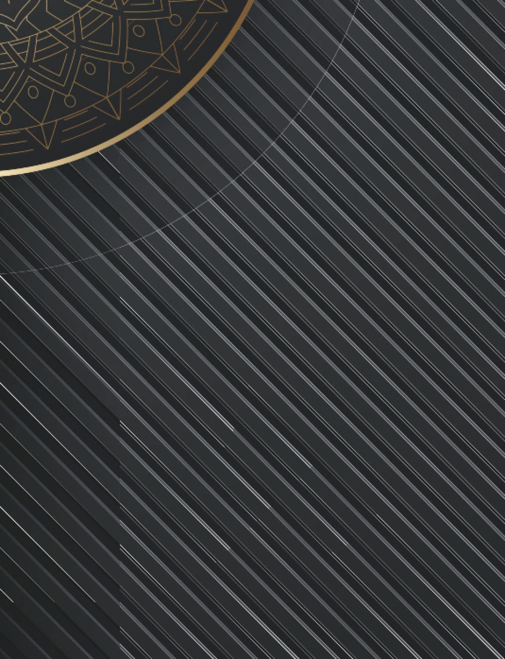 notebook: numbered notebook 365 pages