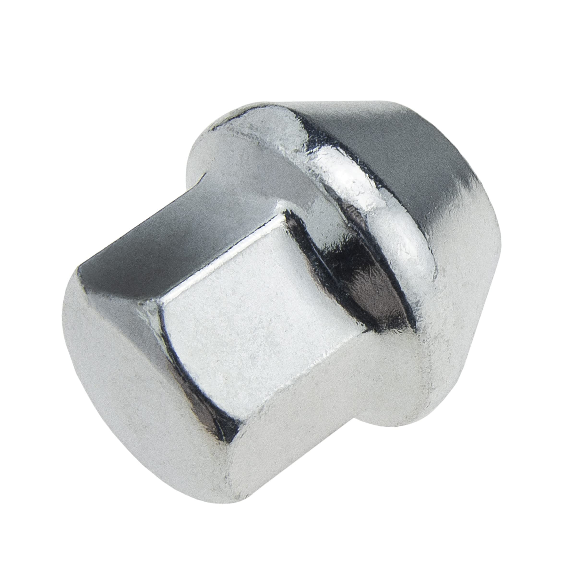 16 Radmuttern M12x1,5 Kegel – Für ORIGINAL FORD Alufelgen, Von Haskyy