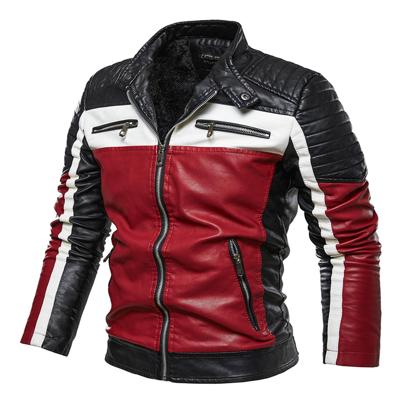 Chaqueta de moto para hombre, impermeable, cortavientos, transpirable, para hombre de verano, para scooter y moto