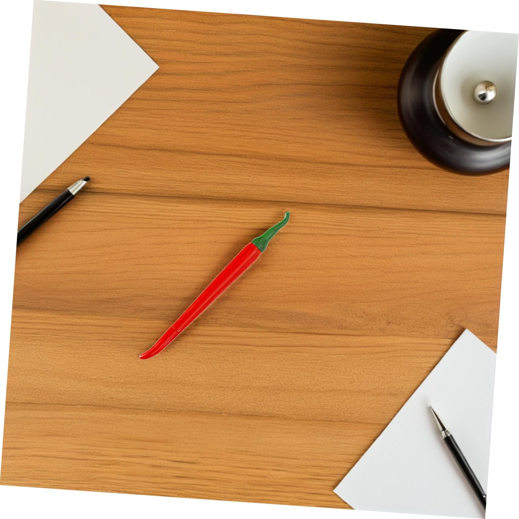 OSALADI 4 Set Penne Gel E Penne Scrittura Portatili Per Studenti Per Scuola E Feste Materiale Ergonomico Ufficio E Casa 12 Pezzi * 4